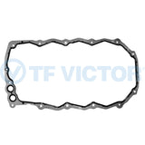 Juntas de carter para motor gasolina Chrysler L4 2.4L (148) DOHC 16V EDZ 150 C.P. (02-06) PT Cruiser. part: CJ-11402