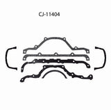 Juntas de carter para motor gasolina Magnum part: CJ-11404