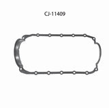 Juntas de carter para motor gasolina Club Cab 1500 part: CJ-11409