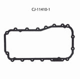 Juntas de carter para motor gasolina Grand Caravan Chrysler V6 3.3L (201)  part: CJ-11410-1