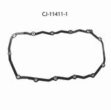 Juntas de carter para motor gasolina Caravan part: CJ-11411-1