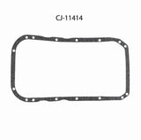 Juntas de carter para motor gasolina Mitsubishi Montero. part: CJ-11414