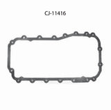 Juntas de carter para motor gasolina Caravan part: CJ-11416