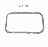 Juntas de carter para motor gasolina Stratus part: CJ-11418
