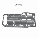 Juntas de carter para motor gasolina Grand Cherokee. part: CJ-11419