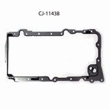 Juntas de carter para motor gasolina Magnum 09. Pacifica Jurney part: CJ-11438