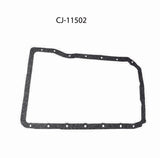 Juntas de carter para motor gasolina Ghia 91 part: CJ-11502