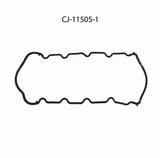 Juntas de carter para motor gasolina Sedan (87-96) Escort Vagoneta (94-96) Escort Wagon (94-96) part: CJ-11505-1