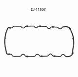 Juntas de carter para motor gasolina Contour Ford L4 2.0L (121) DOHC 16V Zetec part: CJ-11507