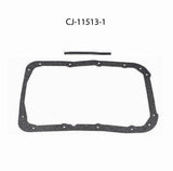 Juntas de carter para motor gasolina R Ex. S/C (1985-1989) Cougar (85-89) Thunderbird (86-89) Taurus (88-89) F150 (88) part: CJ-11513-1