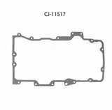 Juntas de carter para motor gasolina Ford V6 2.5L DOHC 24V 99L (1995-00) Mystique Contour part: CJ-11517