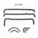 Juntas de carter para motor gasolina Bronco II (84-85) part: CJ-11518