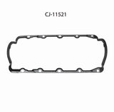 Juntas de carter para motor gasolina Mazda Tribute (01-04) part: CJ-11521