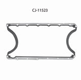 Juntas de carter para motor gasolina Ka (Hasta 02) (Incluye Reten De Cigüeñal Con Carcasa Y Labio De Teflon) part: CJ-11523
