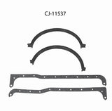 Juntas de carter para motor gasolina F-350 Ford V8 5.5L part: CJ-11537