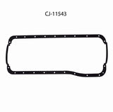 Juntas de carter para motor gasolina Ford V8 5.4L (350) (1964-1972) SERIES 600, 700, 750, USA part: CJ-11543