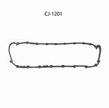 Juntas de carter para motor gasolina Renault Clio (01-10) part: CJ-1201