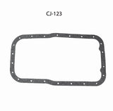 Juntas de carter para motor gasolina Van (87-88) part: CJ-123