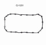 Juntas de carter para motor gasolina 207 Compact (09-11). part: CJ-1251