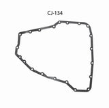 Juntas de carter para motor gasolina Sentra SE-R. part: CJ-134