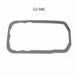 Juntas de carter para motor gasolina Mazda L4 1.8L/2.0L (1998cc) SOHC 8V part: CJ-160
