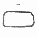 Juntas de carter para motor gasolina Ford Probe (89-92) part: CJ-161