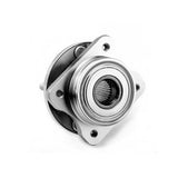 maza delantera dodge chrysler caravan 1989-1995 [rin 14"]    [syd linea azul ] part:  cr3075