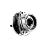 maza delantera jeep cherokee - wagoneer sportwagon 4x2 1984-1990    [syd linea azul ] part:  cr3107