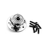 maza delantera dodge chrysler ram 3500 4x2 (solid axle) (eje solido) 1994-1997 [8 birlos con astriado]    [syd linea azul ] part:  cr9338