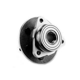 maza delantera dodge chrysler dakota - durango 4x4 1997-1999    [syd linea azul ] part:  cr9361