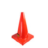 Cono de seguridad (45 cms) Part: CS-45