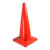 Cono de seguridad (70 cms) Part: CS-70