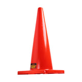 Cono de seguridad (70 cms) Part: CS-70