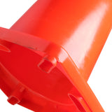 Cono de seguridad (70 cms) Part: CS-70