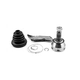 junta lado rueda ford mercury tempo 1984-1985 [ext 26 int 23]    [syd linea azul ] part:  cv-201