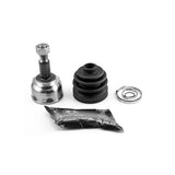 junta lado rueda dodge chrysler aries 1986-1988 [ext 26 int 23]    [syd linea azul ] part:  cv-208