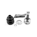 junta lado rueda dodge chrysler aries 1984-1988 [ext 26 int 24 turbo]    [syd linea azul ] part:  cv-213
