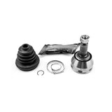junta lado rueda ford mercury tempo 1986-1994 [ext 26 int 24]    [syd linea azul ] part:  cv-214