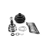 junta lado rueda volkswagen corsar 1984-1989 [ext 22 int 30]   [syd linea azul ] part:  cv-216