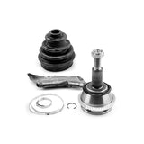 junta lado rueda ford mercury sable 1986-1995 [ext 26 int 32 abs]    [syd linea azul ] part:  cv-217