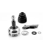 junta lado rueda chevrolet gmc blazer k1500 4x4 1988-1994 [ext 33 int 35]    [syd linea azul ] part:  cv-259