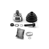 junta lado rueda audi a4 1998-2001 [ext 38 int 27 2.8 lts aut]    [syd linea azul ] part:  cv-264