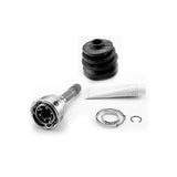 junta lado rueda chevrolet gmc tracker 1989-1998 [ext 26 int 22]    [syd linea azul ] part:  cv-266