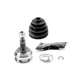 junta lado rueda honda accord 1998-2002 [ext 28 int 32]   [syd linea azul ] part:  cv-286
