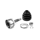 junta lado rueda nissan altima 1993-2001 [ext 27 int 27 abs 27 dientes]   [syd linea azul ] part:  cv-292