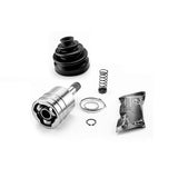 junta lado caja dodge chrysler lebaron 1989-1995 [ext 25 int 25 "l"]    [syd linea azul ] part:  cv-303