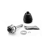 junta lado rueda toyota 4-runner 4x4 1986-1995 [ext 26 int 27]    [syd linea azul ] part:  cv-311