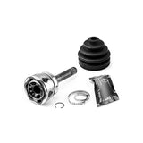 junta lado rueda nissan d21 4x4 1987-1996 [ext 27 int 27]    [syd linea azul ] part:  cv-317