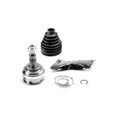 junta lado rueda honda civic 2001-2005 [ext 26 int 23 abs]   [syd linea azul ] part:  cv-327