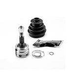 junta lado rueda chevrolet gmc optra 2006-2010 [ext 33 int 29]   [syd linea azul ] part:  cv-334